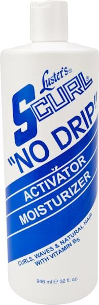 Załaduj obraz do przeglądarki galerii, S-Curl No Drip Activator 32 oz
