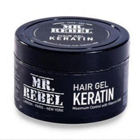 Load image into Gallery viewer, Mr Rebel Hair Gel Bubble Gum 450 ml
