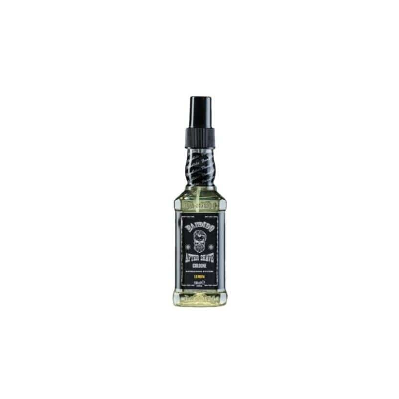 Bandido After Shave Cologne Lemon 150ml