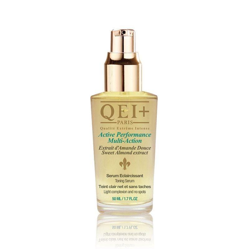 QEI+ Active Performance Multi-action Serum 50 ml