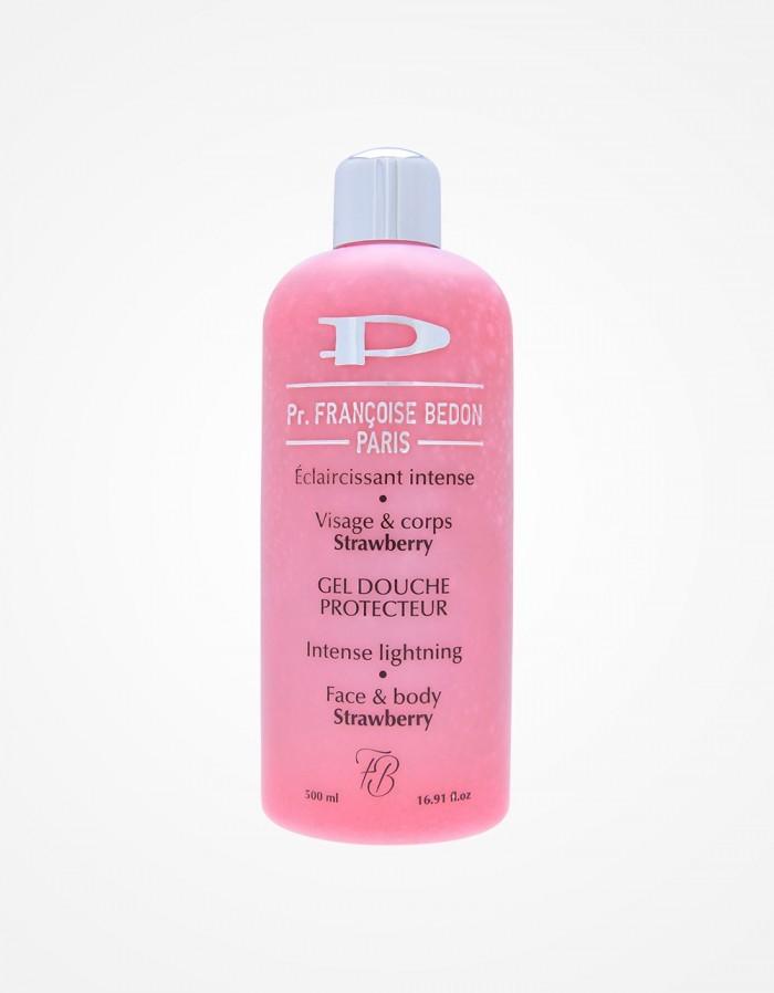 PR Francoise Bedon Gel Douche Protecteur 500 ml