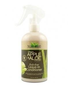 Taliah Waajid Apple Aloe Leave in Conditioner 12oz