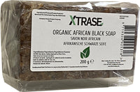 Load image into Gallery viewer, XTRASE Organic African Black Soap 200 g
