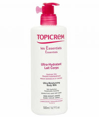 Afbeelding laden in Galerijviewer, Topicrem Hydratant Lotion 500 ml
