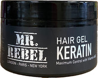 Load image into Gallery viewer, Mr Rebel Hair Gel Bubble Gum 450 ml
