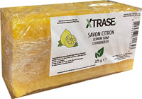 Load image into Gallery viewer, Xtrase Organic Lemon Soap 255 g
