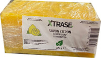 Load image into Gallery viewer, Xtrase Organic Lemon Soap 255 g
