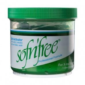 Sofn' Free Activator Gel 1000 ml