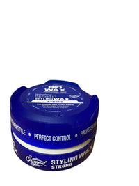 Load image into Gallery viewer, Bio Wax Keratin Strong 150 ml
