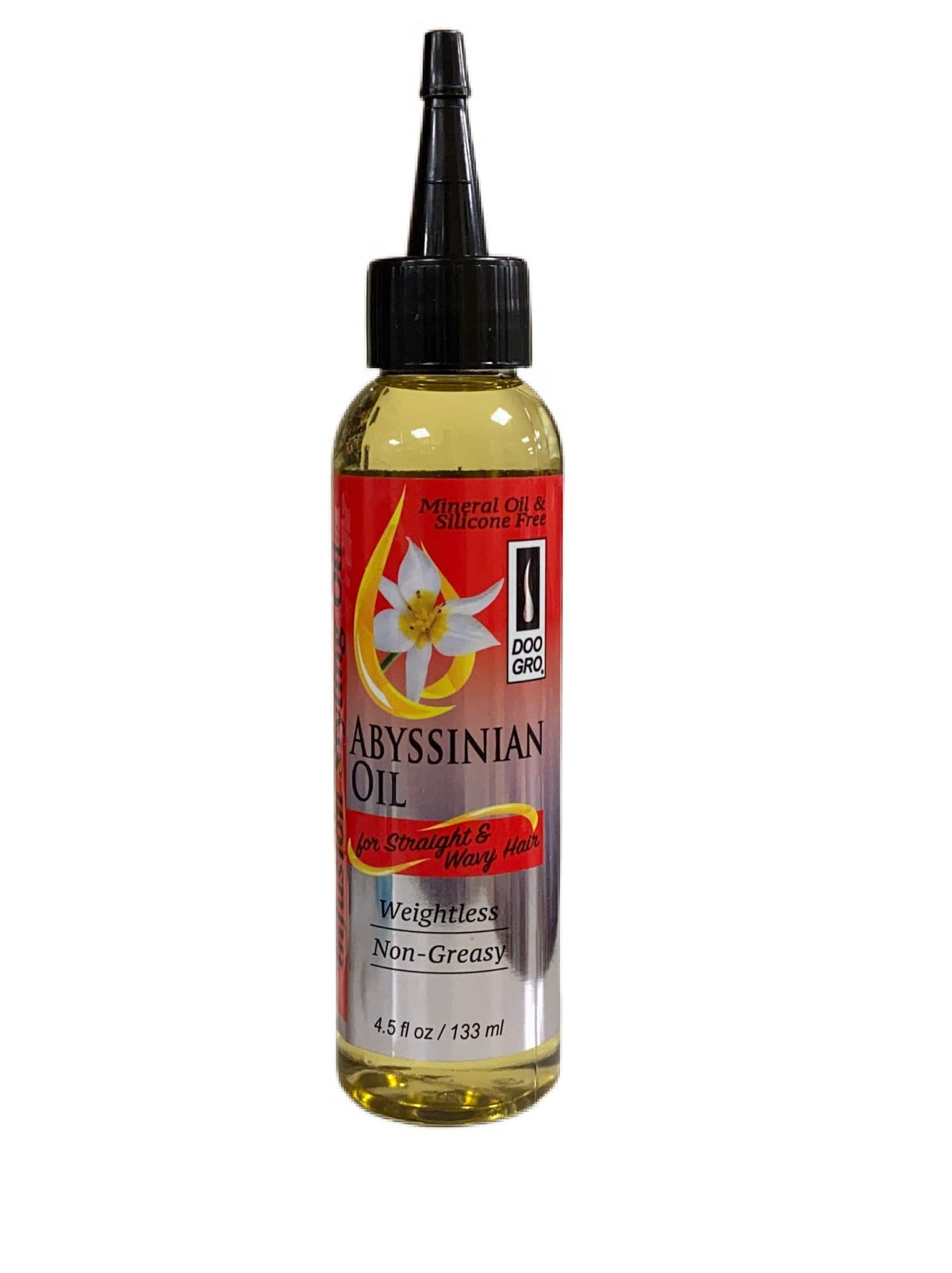 Doo Gro Abyssinian Oil 133 ml