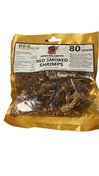 Load image into Gallery viewer, African Beauty Dried Smoked Catfish Fillets100 g - Africa Products Shop
