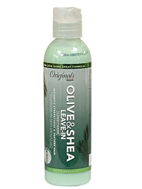 Load image into Gallery viewer, Africa&#39;s Best Organics Olive Oil Leave-In Conditioner 177 ml - Africa Products Shop
