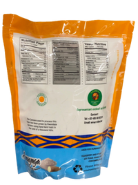 Załaduj obraz do przeglądarki galerii, Amayaga Cassava Flour Rwanda 1 kg - Africa Products Shop
