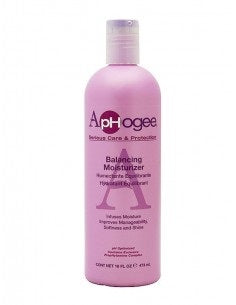 Aphogee Balancing Moisturizer 473 ml - Africa Products Shop