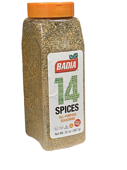 Badia 14 Spices All-Purpose Seasoning 567g - Africa Products Shop