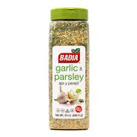 Load image into Gallery viewer, Badia Garlic Parsley 680,4 g - Africa Products Shop
