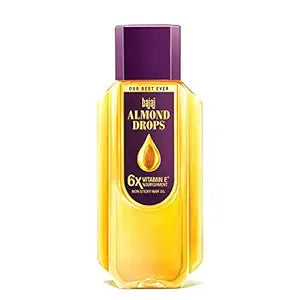 Bajaj Almond Drops Hair Oil 475ml - Africa Products Shop