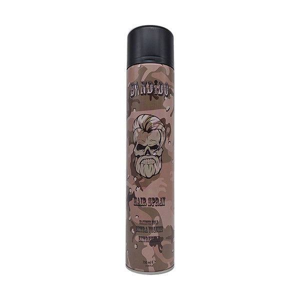 Bandido Hair Spray 700 ml - Africa Products Shop