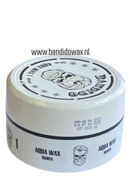 Load image into Gallery viewer, Bandido Maximum Hold Aqua Gel Wax 150 ml - Africa Products Shop
