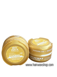 Load image into Gallery viewer, Bio Wax Keratin Ultra Wax 150 ml - Africa Products Shop
