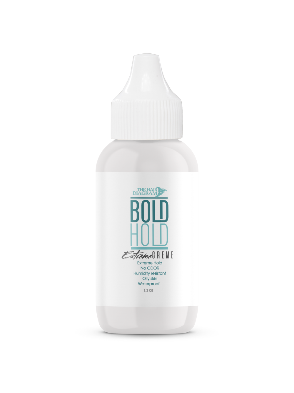 Bold Hold Extreme Cream Lace Wig Glue 38ml - Africa Products Shop