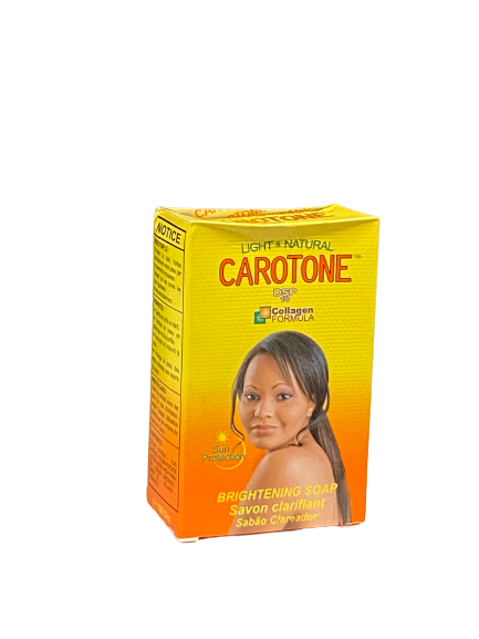 Carotone Brightening Soap 190 ml - Africa Products Shop