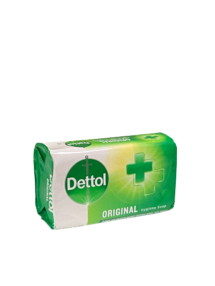 Dettol Original Soap 175 ml - Africa Products Shop