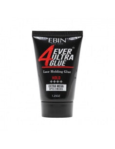 Ebin 4 Ever Ultimate Glue 1.25oz Extra Mega - Africa Products Shop