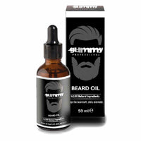 Załaduj obraz do przeglądarki galerii, Gummy Professional Beard Oil 50 ml - Africa Products Shop
