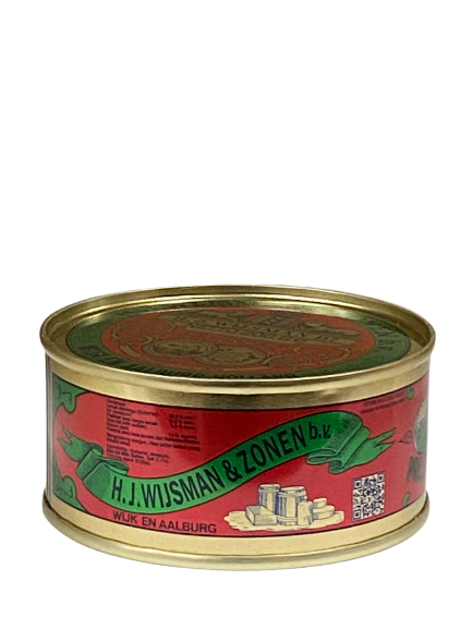 Preserved Dutch Butter 200 g - Africa Products Shop