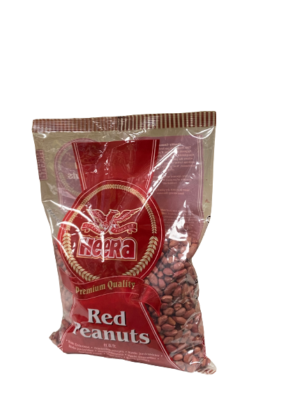 Heera Red Peanuts 1 kg - Africa Products Shop