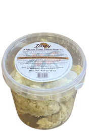 Załaduj obraz do przeglądarki galerii, Ivory Pure Shea Butter 425g - Africa Products Shop
