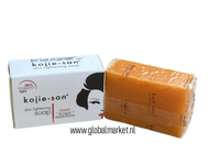 Załaduj obraz do przeglądarki galerii, Kojic Acid Skin Lightening Soap 135 g - Africa Products Shop
