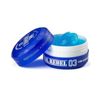 Load image into Gallery viewer, Mr. Rebel 03 Hair Styling Wax Blue 150 ml - Africa Products Shop

