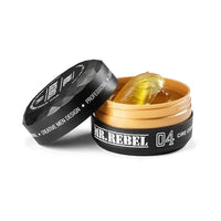 Load image into Gallery viewer, Mr. Rebel 04 Hair Styling Wax Gold 150 ml - Africa Products Shop
