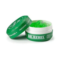 Load image into Gallery viewer, Mr. Rebel 08 Hair Styling Wax Keratin 150 ml - Africa Products Shop
