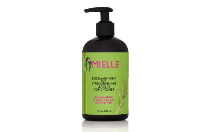 Mielle Rosemary Mint Leave-in Conditioner 355ml - Africa Products Shop