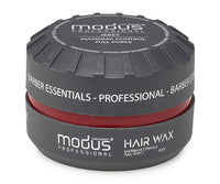 Load image into Gallery viewer, Modus Extra Dynamic Control Gray Aqua Series 150 ml - Africa Products Shop
