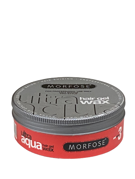 Morfose Hair Gel Wax 150 ml - Africa Products Shop