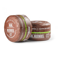Load image into Gallery viewer, Mr. Rebel 07 Hair Styling Wax Matte 150 ml - Africa Products Shop
