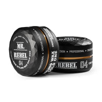 Load image into Gallery viewer, Mr. Rebel 04 Hair Styling Wax Gold 150 ml - Africa Products Shop
