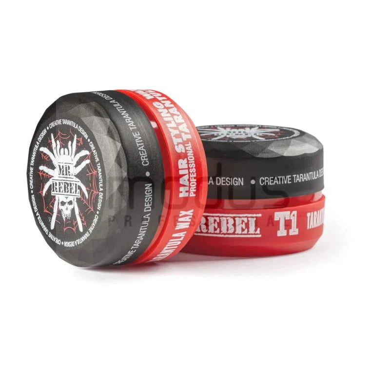 Mr Rebel Tarantula Wax T1 Styling Wax 150 ml - Africa Products Shop