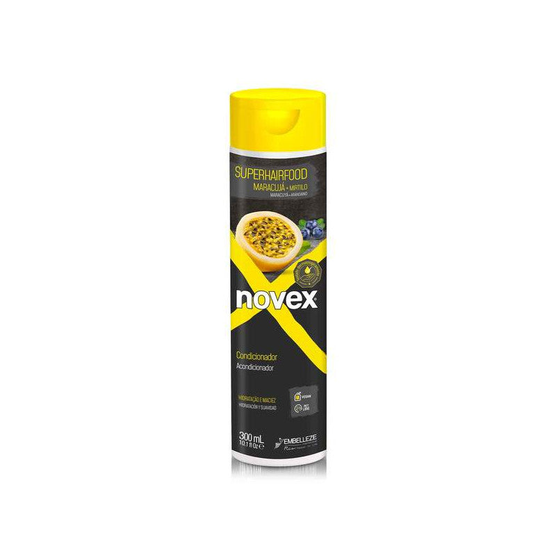 Novex Superfood Conditioner 300ml - Africa Products Shop