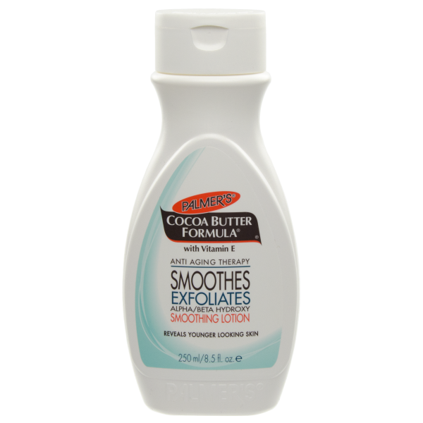 Palmer's Cocoa Butter Formula Anti-aging Therapy Smoothing Lotion 250 ml - Africa Products Shop