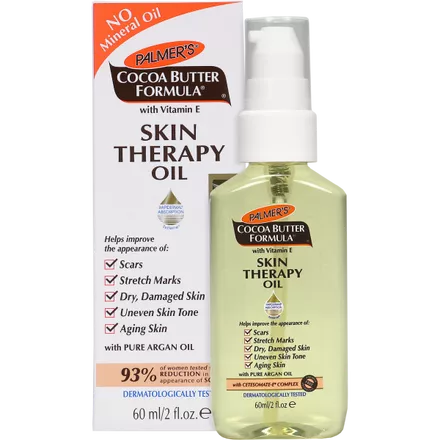 Palmer's Cocoa Butter Skin Therapy Oil 60 ml - Africa Products Shop