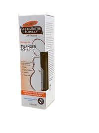 Załaduj obraz do przeglądarki galerii, Palmer&#39;s Coconut Butter Formula Zwanger Schap (Huile de Massage) 100 ml - Africa Products Shop
