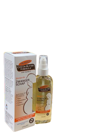 Załaduj obraz do przeglądarki galerii, Palmer&#39;s Coconut Butter Formula Zwanger Schap (Huile de Massage) 100 ml - Africa Products Shop
