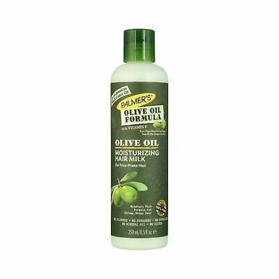 Palmer's Moisturizing Hair Milk 250 ml - Africa Products Shop