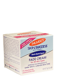 Load image into Gallery viewer, Palmer&#39;s Skin Success Anti-Dark Spot Fade Cream 75 g - Africa Products Shop
