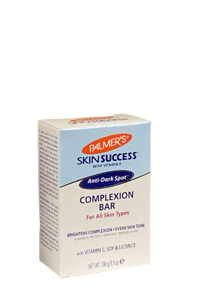 Palmer's Skin Success Anti Dark Spot Complexion Bar Soap 140 g - Africa Products Shop